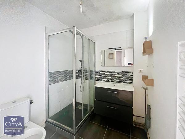 Appartement à vendre 2 pièces 34m² Quimper (29000)