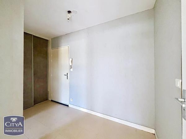 Appartement à vendre 2 pièces 34m² Quimper (29000)