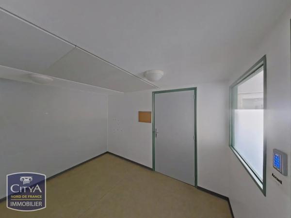 Local professionnel à louer 195.5m² Dunkerque (59140)
