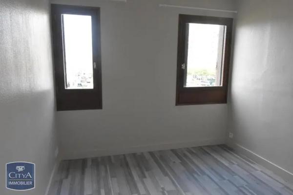 Appartement à louer 3 pièces 65.35m² Le Mans (72100)