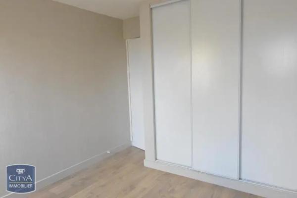 Appartement à louer 3 pièces 65.35m² Le Mans (72100)