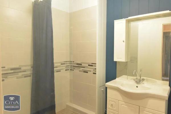 Appartement à louer 3 pièces 65.35m² Le Mans (72100)