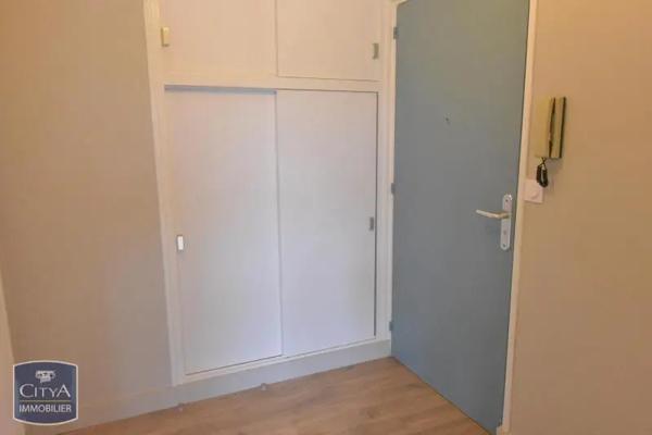 Appartement à louer 3 pièces 65.35m² Le Mans (72100)