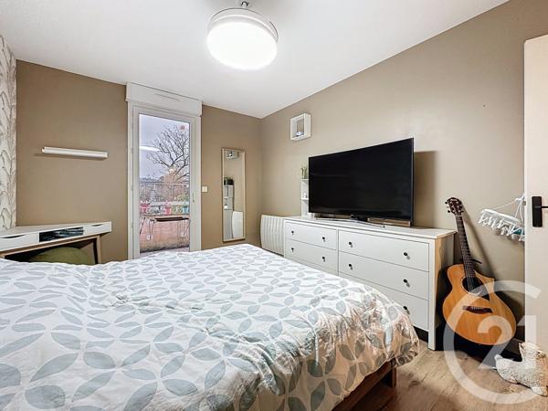 Appartement F3 à vendre  3 pièces - 70,49 m2 NOYON - 60