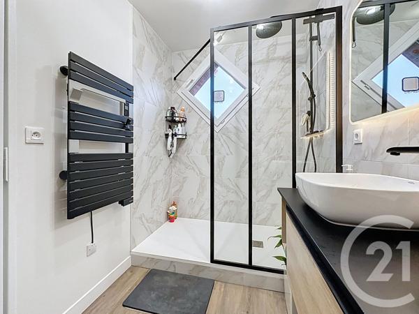 Appartement F3 à vendre  3 pièces - 70,49 m2 NOYON - 60