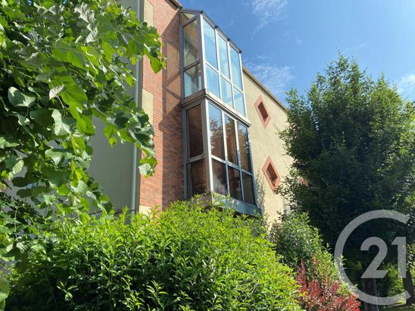 Appartement F3 à vendre  3 pièces - 70,49 m2 NOYON - 60