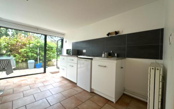 Appartement à louer    2 pièces • 39,20 m2 Vitry-sur-Seine