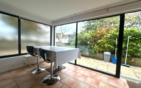 Appartement à louer    2 pièces • 39,20 m2 Vitry-sur-Seine