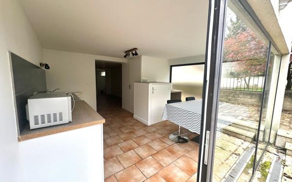 Appartement à louer    2 pièces • 39,20 m2 Vitry-sur-Seine