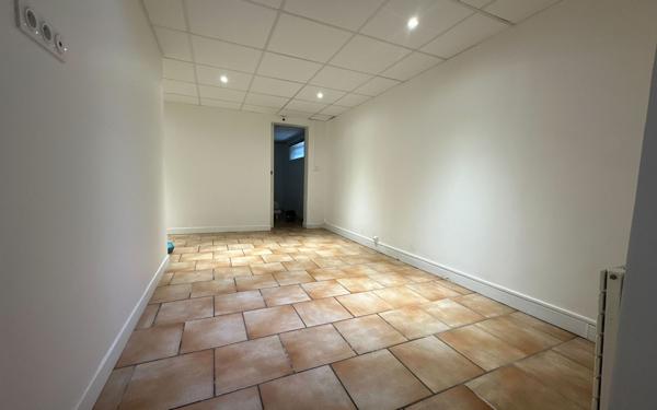 Appartement à louer    2 pièces • 39,20 m2 Vitry-sur-Seine