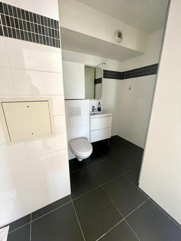 T2 avec une terrasse exceptionnelle