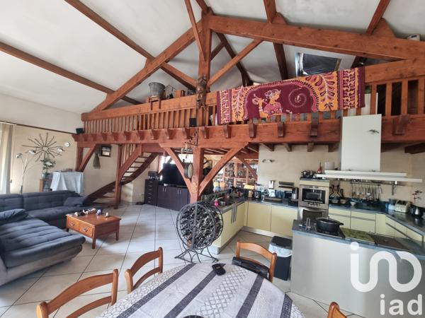 Maison à vendre 4 pièces 192 m² Agde