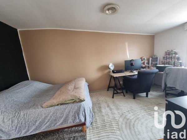 Maison à vendre 4 pièces 192 m² Agde