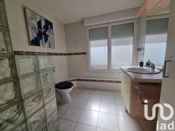 Maison à vendre 4 pièces 192 m² Agde