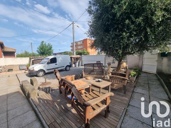 Maison à vendre 4 pièces 192 m² Agde