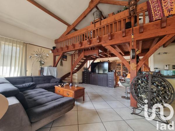 Maison à vendre 4 pièces 192 m² Agde