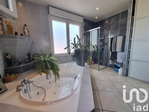 Maison à vendre 4 pièces 192 m² Agde