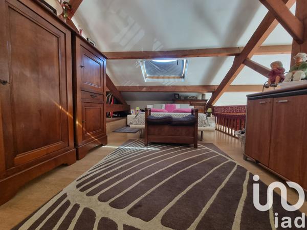 Maison à vendre 4 pièces 192 m² Agde