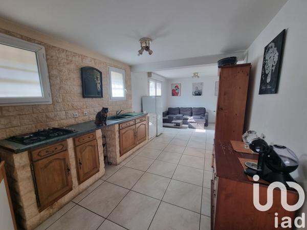 Maison à vendre 4 pièces 192 m² Agde
