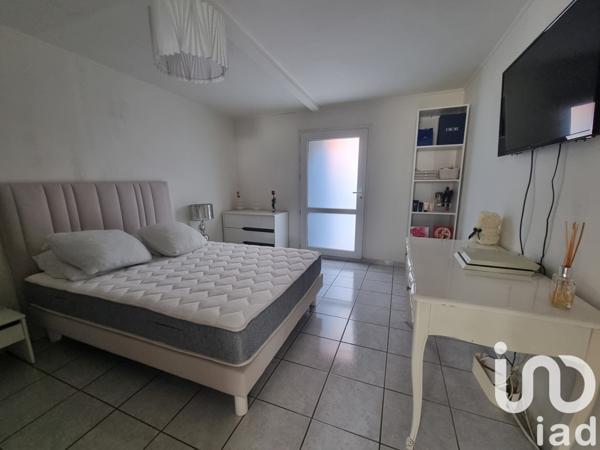 Maison à vendre 4 pièces 192 m² Agde