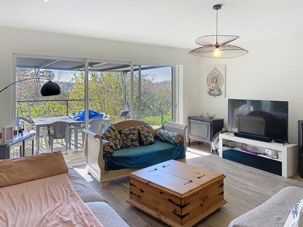 Dax (40100) Dax – Maison contemporaine de 2023, 6 chambres, plain-pied