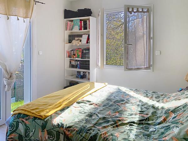 Dax (40100) Dax – Maison contemporaine de 2023, 6 chambres, plain-pied