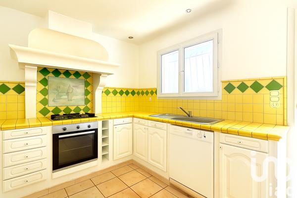 Maison à vendre 4 pièces 110 m² Saleilles