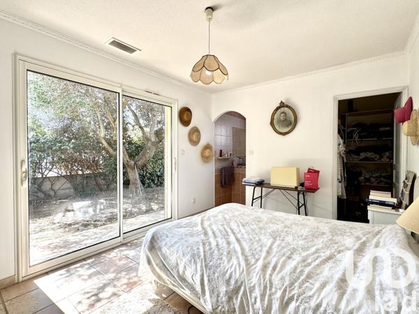 Maison à vendre 4 pièces 110 m² Saleilles