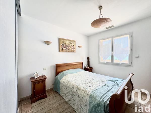 Maison à vendre 4 pièces 110 m² Saleilles