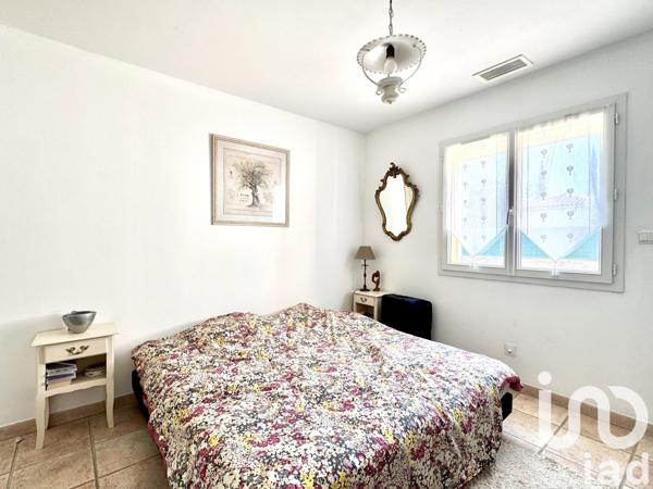 Maison à vendre 4 pièces 110 m² Saleilles