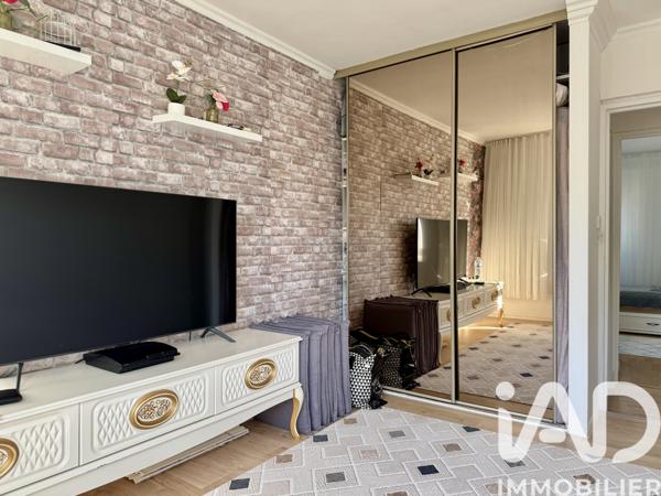 Appartement à vendre 4 pièces 67 m² Morsang-sur-Orge