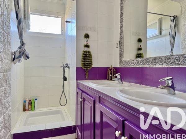 Appartement à vendre 4 pièces 67 m² Morsang-sur-Orge