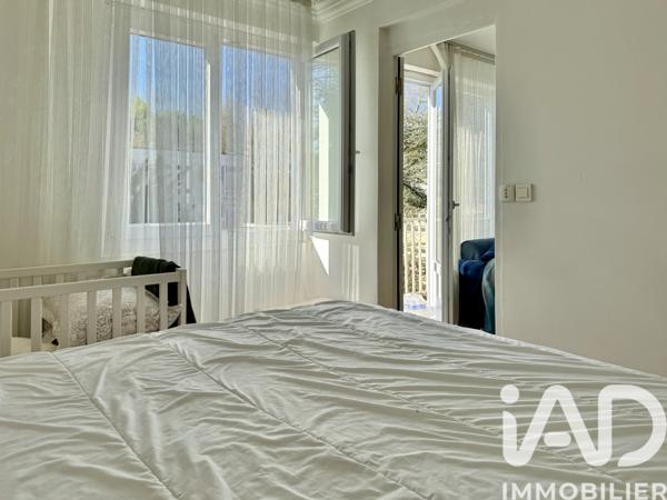 Appartement à vendre 4 pièces 67 m² Morsang-sur-Orge