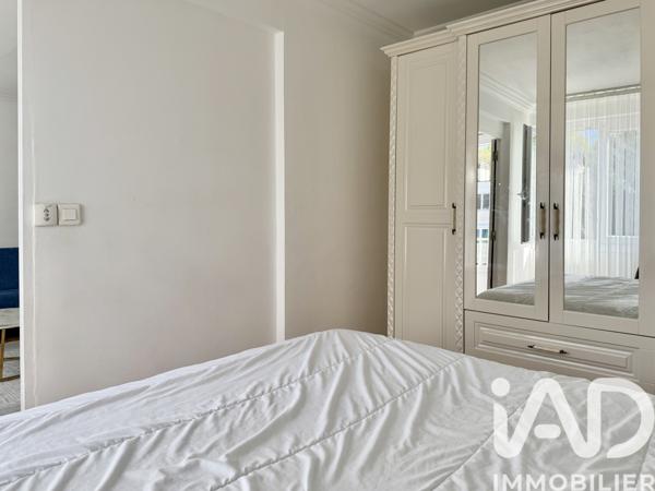 Appartement à vendre 4 pièces 67 m² Morsang-sur-Orge