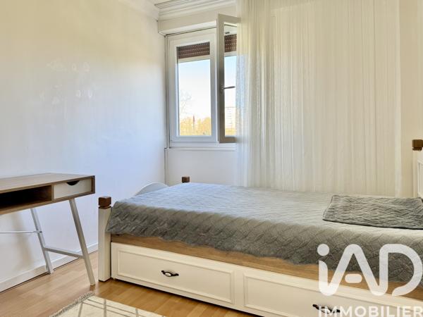 Appartement à vendre 4 pièces 67 m² Morsang-sur-Orge