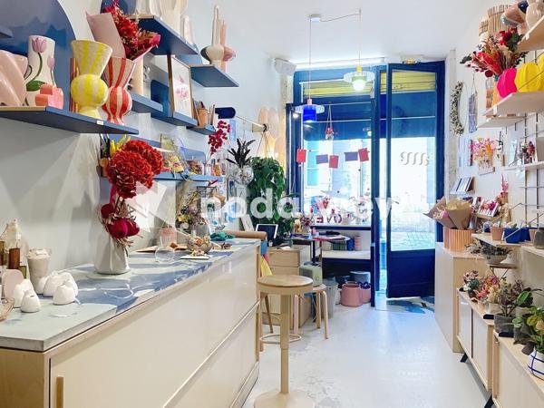 Cession de bail Bordeaux