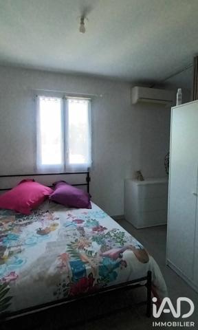 Studio à vendre 28 m² Monteux