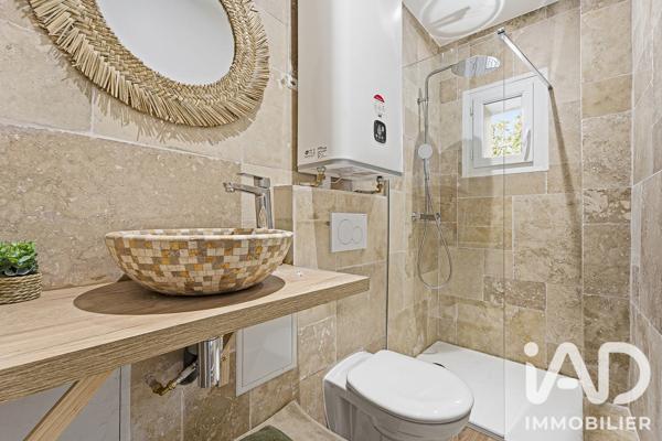 Appartement à vendre 3 pièces 56 m² Nice