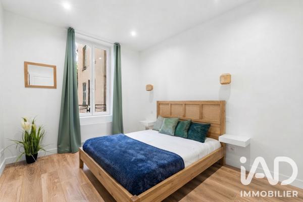Appartement à vendre 3 pièces 56 m² Nice