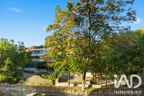 Appartement à vendre 3 pièces 56 m² Nice