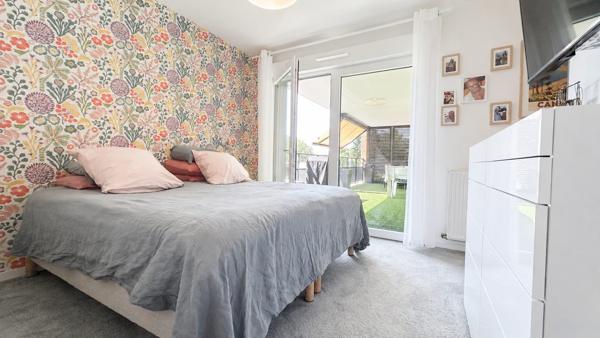 Beau T3 de 90m2 avec terrasse