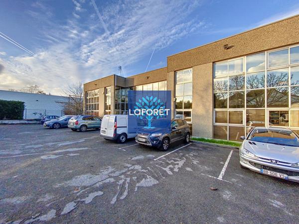 Location bureau Cergy - 1 pièce(s) - 7 m² - 147 €/mois