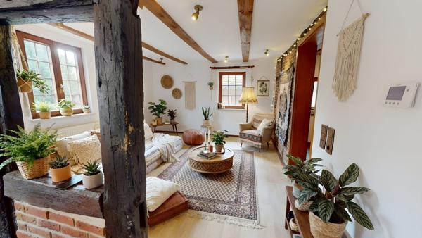 MAISON VILLE WISSEMBOURG