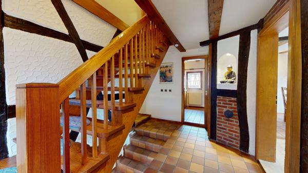 MAISON VILLE WISSEMBOURG