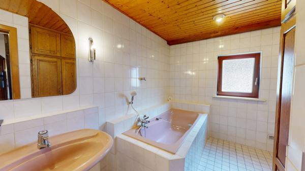 MAISON VILLE WISSEMBOURG