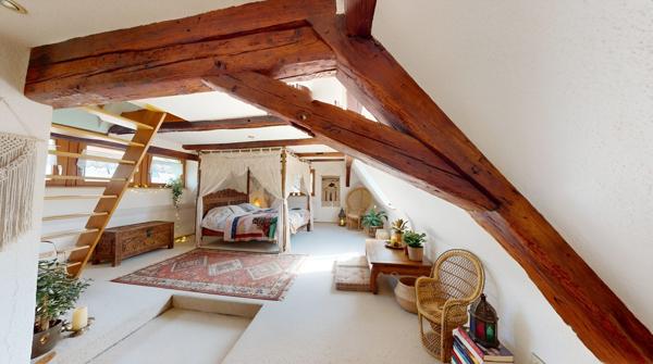MAISON VILLE WISSEMBOURG