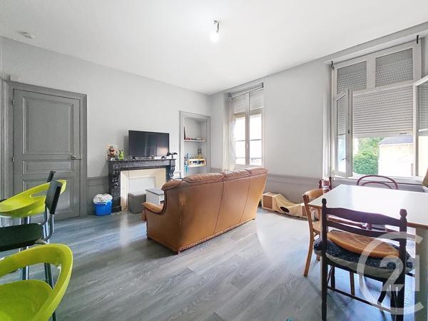 Appartement F2 à vendre  2 pièces - 47,56 m2 TROYES - 10