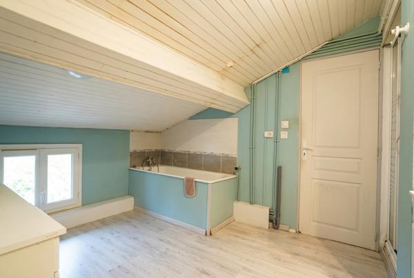 Plaisance-du-Touch  - Centre Ville - Immeuble de 130 m²
