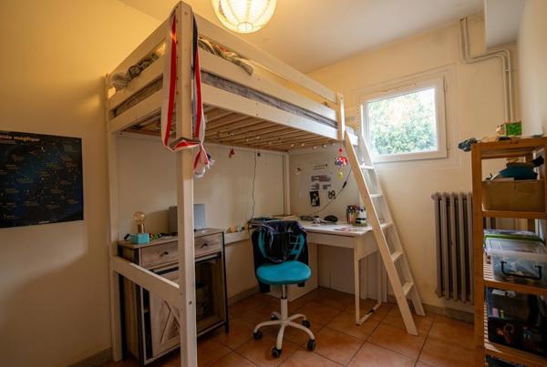 Plaisance-du-Touch  - Centre Ville - Immeuble de 130 m²