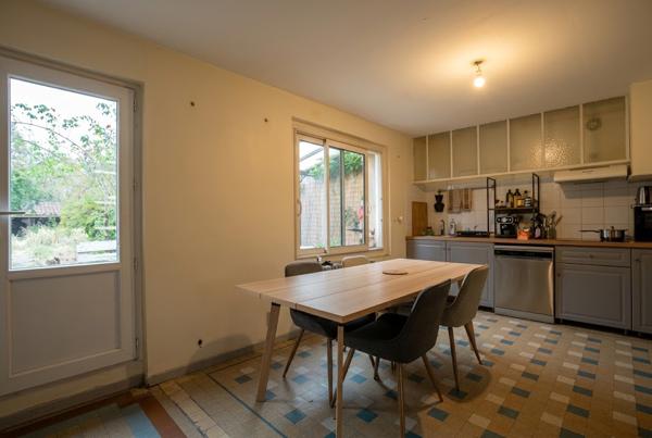 Plaisance-du-Touch  - Centre Ville - Immeuble de 130 m²